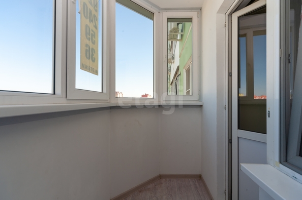 
  Продается 1-комн. квартира 35.9 м². Фото 10.