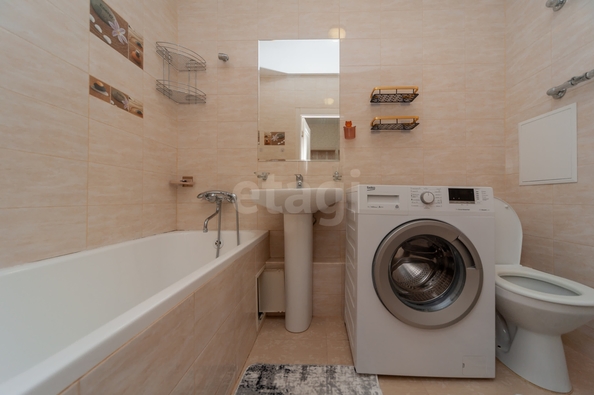 
  Продается 1-комн. квартира 35.9 м². Фото 18.