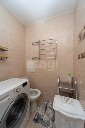 
  Продается 1-комн. квартира 35.9 м². Фото 19.