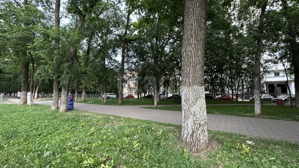 
  Продается 1-комн. квартира 35.9 м². Фото 27.