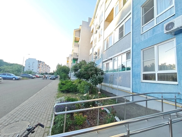 
  Продается 2-комн. квартира 43.6 м². Фото 13.