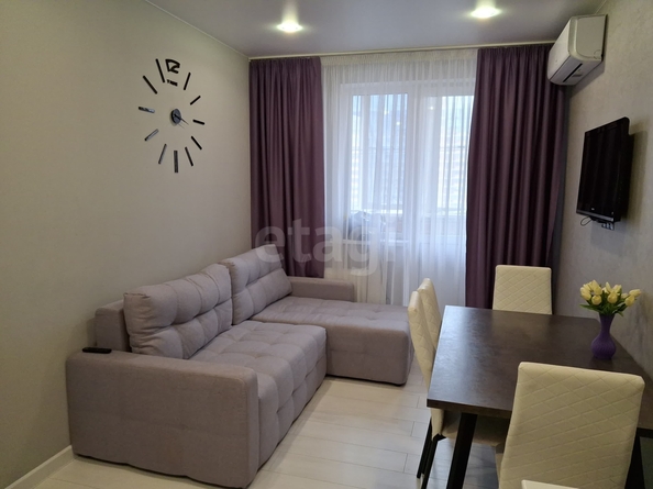 
  Продается 2-комн. квартира 46.4 м². Фото 3.
