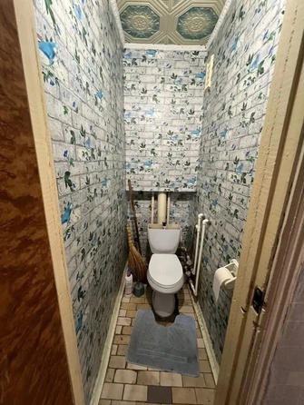 
  Продается 3-комн. квартира 59.6 м². Фото 9.
