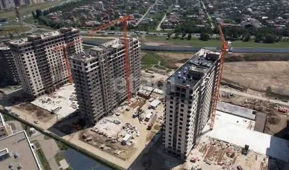 
  Продается студия 25.3 м². Фото 6.