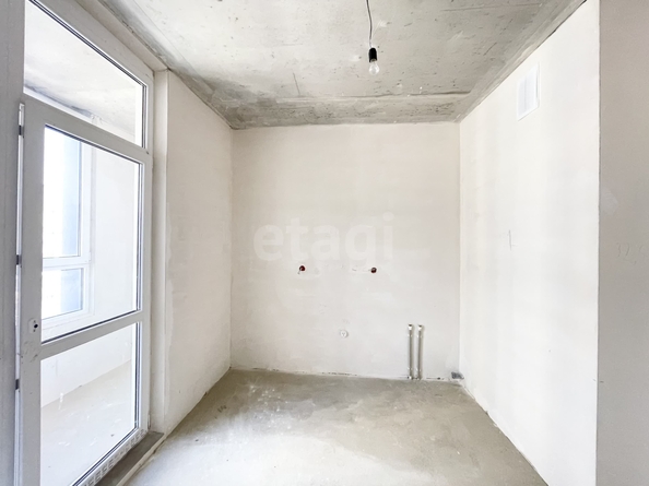 
  Продается 1-комн. квартира 34.8 м², в ЖК Архитектор, литера 2.1. Фото 3.