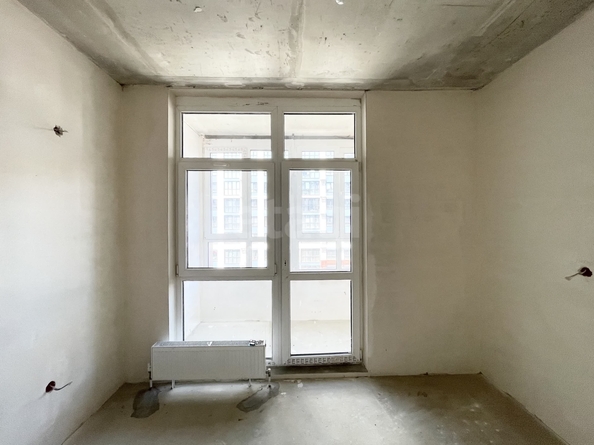
  Продается 1-комн. квартира 34.8 м², в ЖК Архитектор, литера 2.1. Фото 4.