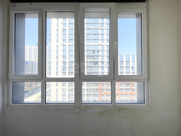 
  Продается 1-комн. квартира 34.8 м², в ЖК Архитектор, литера 2.1. Фото 12.