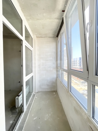 
  Продается 1-комн. квартира 34.8 м², в ЖК Архитектор, литера 2.1. Фото 13.