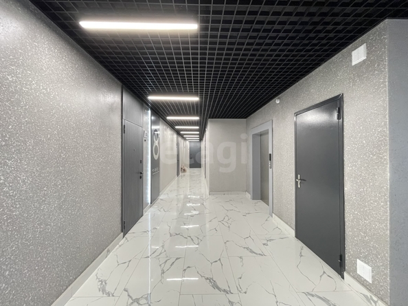 
  Продается 1-комн. квартира 34.8 м², в ЖК Архитектор, литера 2.1. Фото 14.
