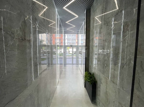 
  Продается 1-комн. квартира 34.8 м², в ЖК Архитектор, литера 2.1. Фото 18.