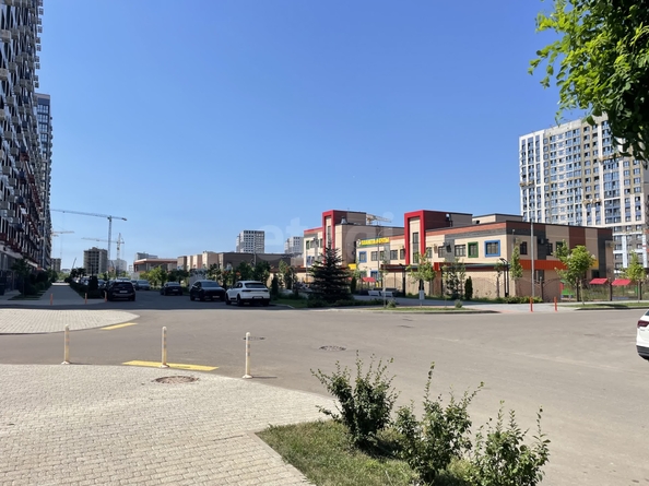 
  Продается 1-комн. квартира 34.8 м², в ЖК Архитектор, литера 2.1. Фото 29.