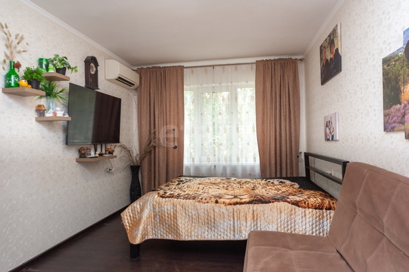 
  Продается 1-комн. квартира 35.1 м². Фото 1.
