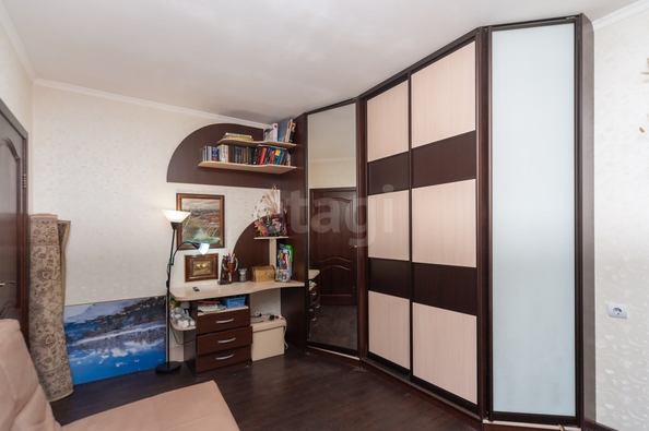 
  Продается 1-комн. квартира 35.1 м². Фото 4.