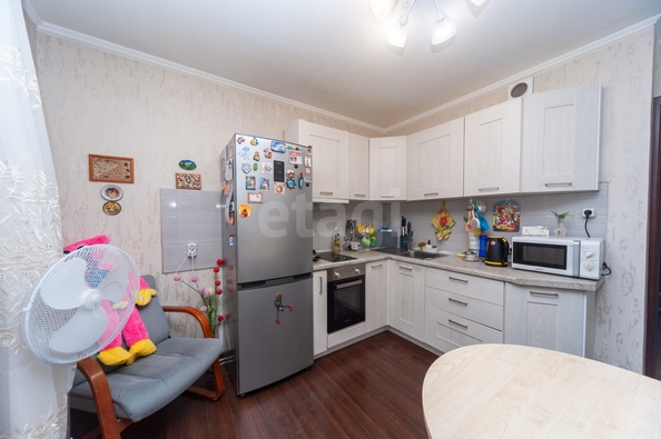 
  Продается 1-комн. квартира 35.1 м². Фото 9.