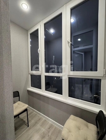 
  Продается студия 26.4 м², в ЖК Архитектор, литера 2.1. Фото 7.