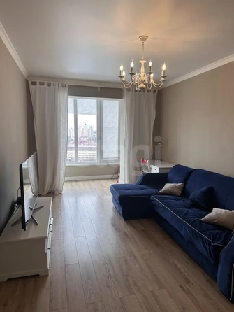 
  Продается 1-комн. квартира 44.5 м². Фото 2.