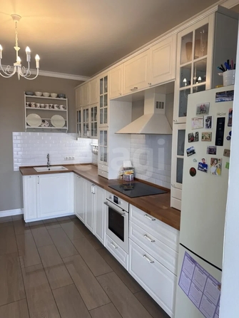 
  Продается 1-комн. квартира 44.5 м². Фото 3.