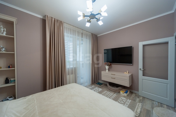 
  Продается 3-комн. квартира 75.4 м². Фото 1.
