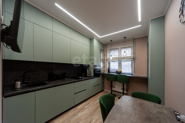 
  Продается 3-комн. квартира 75.4 м². Фото 3.