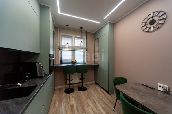 
  Продается 3-комн. квартира 75.4 м². Фото 14.