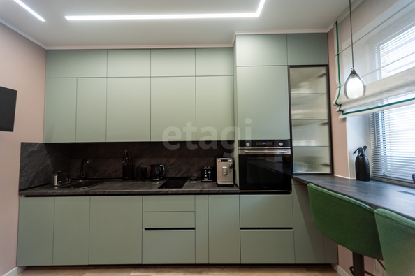 
  Продается 3-комн. квартира 75.4 м². Фото 18.
