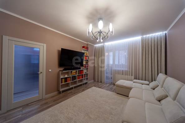 
  Продается 3-комн. квартира 75.4 м². Фото 20.