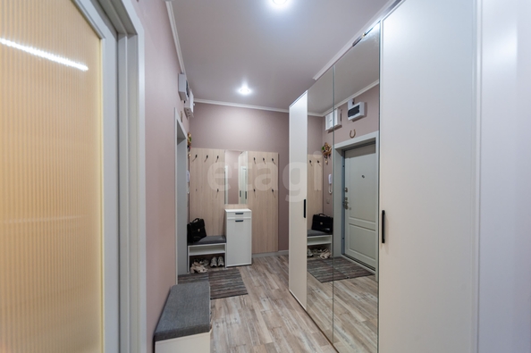 
  Продается 3-комн. квартира 75.4 м². Фото 35.