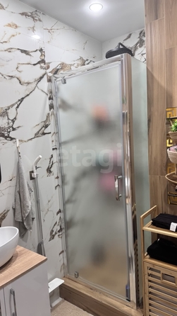 
  Продается 2-комн. квартира 55.1 м², в МКР Любимово, 16 квартал литер 1. Фото 13.
