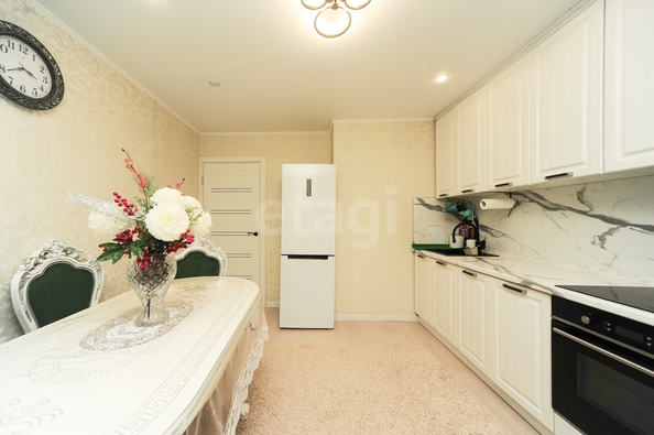 
  Продается 2-комн. квартира 59.4 м². Фото 13.