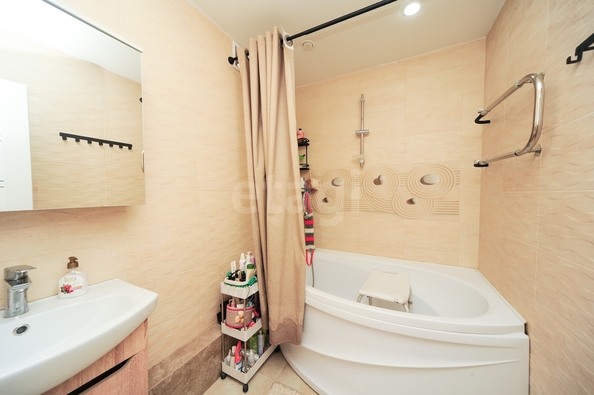 
  Продается 2-комн. квартира 59.4 м². Фото 24.