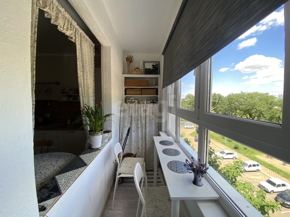 
  Продается студия 25.2 м². Фото 7.