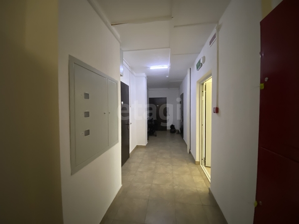 
  Продается студия 25.2 м². Фото 18.