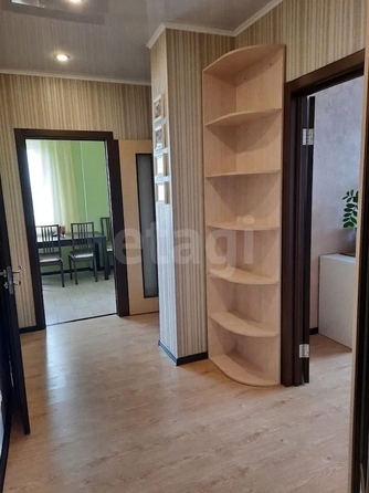 
  Продается 2-комн. квартира 61.9 м². Фото 7.