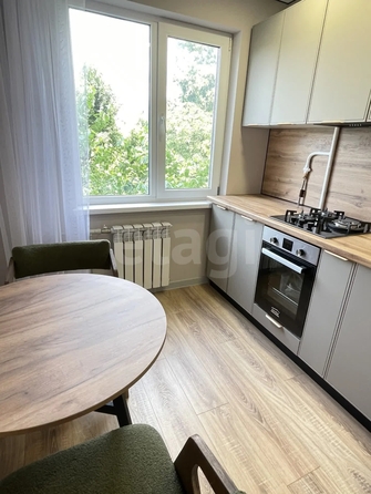 
  Продается 2-комн. квартира 44.8 м². Фото 5.
