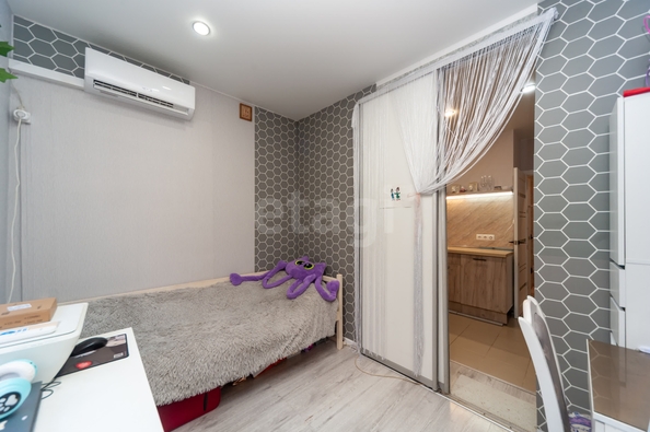 
  Продается 1-комн. квартира 37.7 м². Фото 8.