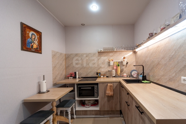 
  Продается 1-комн. квартира 37.7 м². Фото 10.