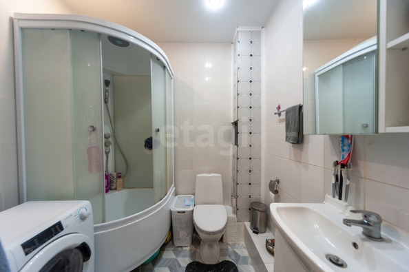 
  Продается 1-комн. квартира 37.7 м². Фото 15.