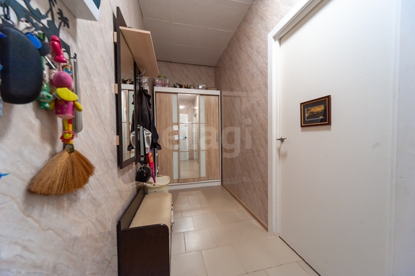 
  Продается 1-комн. квартира 37.7 м². Фото 18.