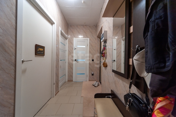 
  Продается 1-комн. квартира 37.7 м². Фото 20.