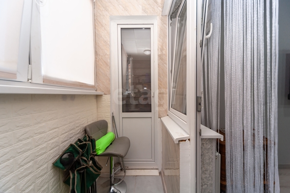 
  Продается 1-комн. квартира 37.7 м². Фото 23.