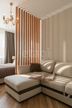 
  Продается 1-комн. квартира 33.1 м². Фото 3.