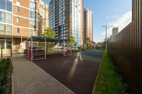 
  Продается 1-комн. квартира 33.1 м². Фото 15.