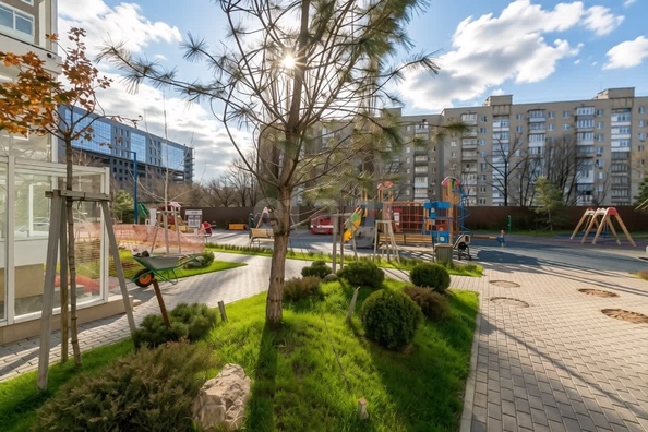 
  Продается 1-комн. квартира 33.1 м². Фото 17.