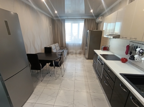 
  Продается 2-комн. квартира 57.7 м². Фото 3.