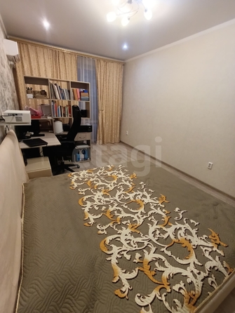 
  Продается 2-комн. квартира 57.7 м². Фото 7.