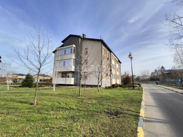 
  Продается 2-комн. квартира 41.9 м². Фото 13.