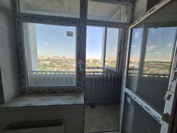 
  Продается 2-комн. квартира 57.3 м². Фото 14.