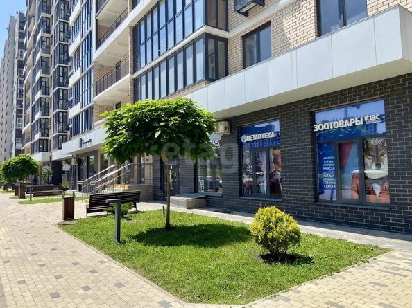 
  Продается торговая площадь 59.9 м². Фото 2.