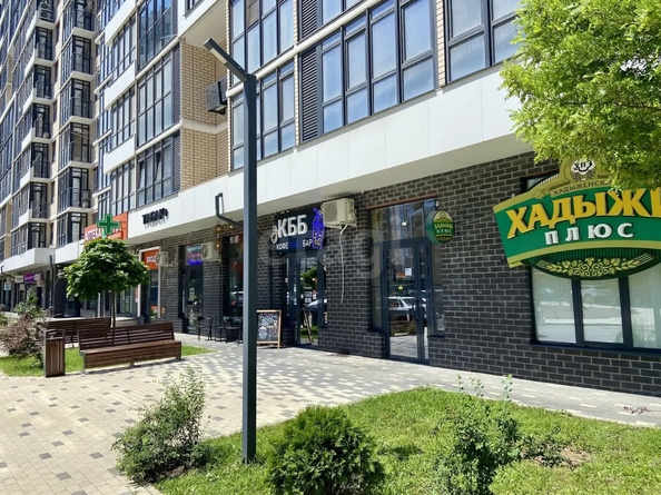 
  Продается торговая площадь 59.9 м². Фото 4.