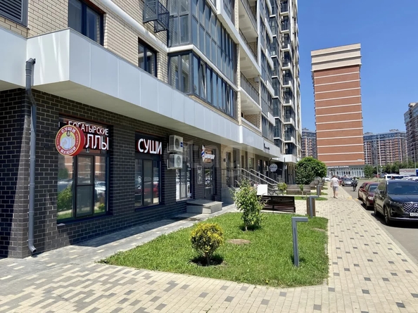 
  Продается торговая площадь 59.9 м². Фото 5.